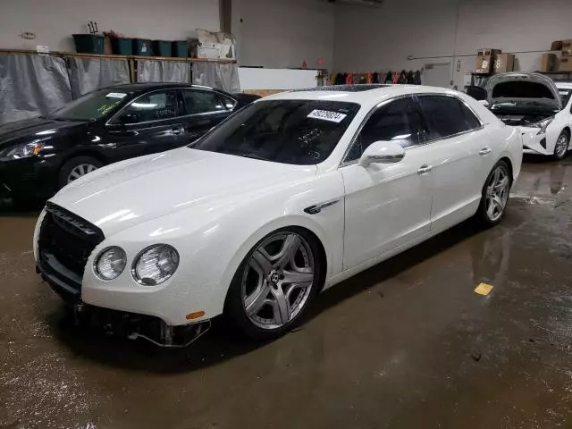 2014 Bentley Flying Spur