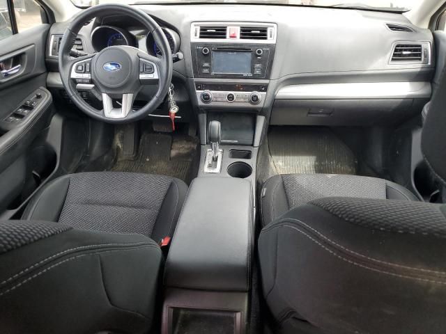 2015 Subaru Outback 3.6R Premium