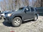 2008 Nissan Xterra OFF Road