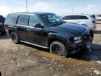 2009 Chevrolet Tahoe Police