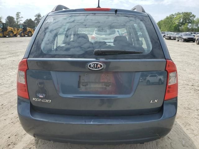 2009 KIA Rondo Base