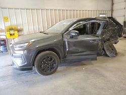 Vehiculos salvage en venta de Copart Abilene, TX: 2023 Toyota Rav4 LE
