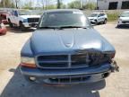 2003 Dodge Dakota Quad Sport