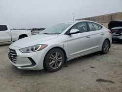 2018 Hyundai Elantra SEL for sale in Fredericksburg, VA