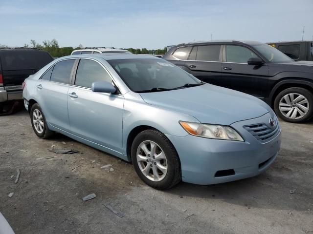 2009 Toyota Camry Base