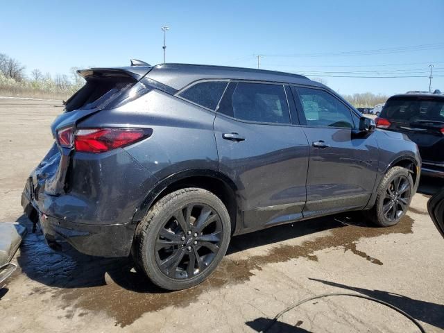 2019 Chevrolet Blazer 2LT