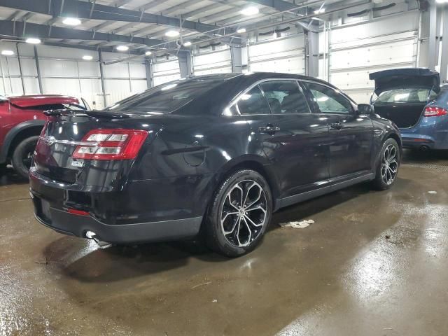 2016 Ford Taurus SHO