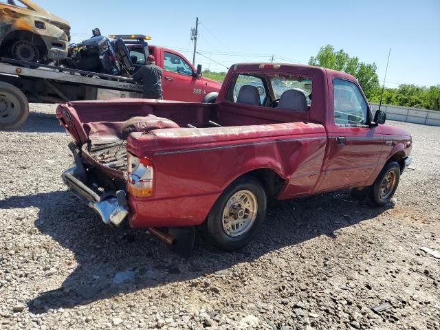 1994 Ford Ranger