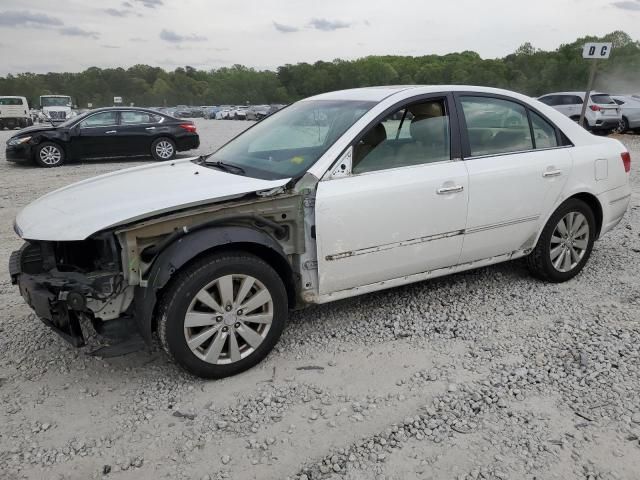 2009 Hyundai Sonata SE