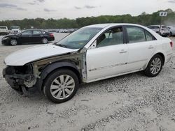 Run And Drives Cars for sale at auction: 2009 Hyundai Sonata SE