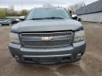 2011 Chevrolet Avalanche LTZ