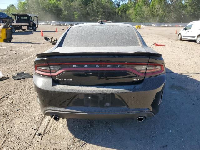 2022 Dodge Charger GT