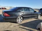 2003 Mercedes-Benz S 500 4matic