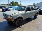 2000 Ford Ranger Super Cab