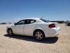 2011 Dodge Avenger Mainstreet