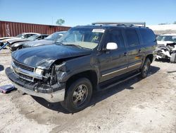 Chevrolet Suburban Vehiculos salvage en venta: 2003 Chevrolet Suburban C1500