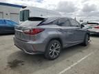 2017 Lexus RX 450H Base