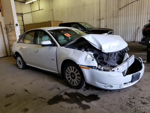 2008 Mercury Sable Luxury