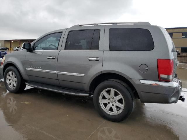 2007 Chrysler Aspen Limited