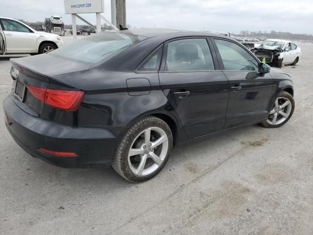 2016 Audi A3 Premium