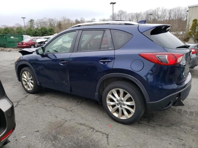 2014 Mazda CX-5 GT