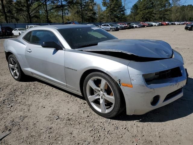 2010 Chevrolet Camaro LT