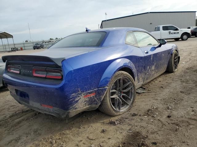 2019 Dodge Challenger SRT Hellcat Redeye