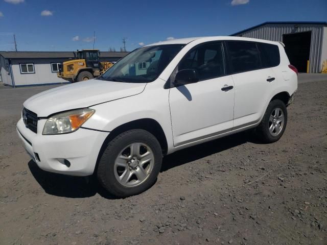 2008 Toyota Rav4