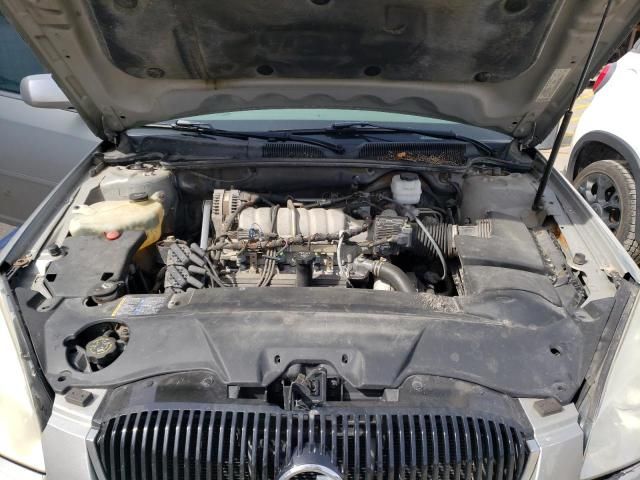 2006 Buick Lucerne CXL