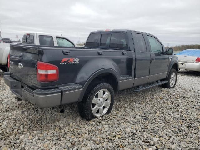 2006 Ford F150