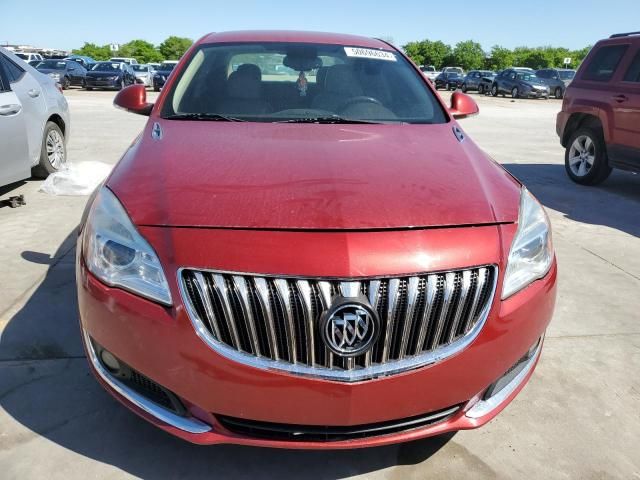 2015 Buick Regal