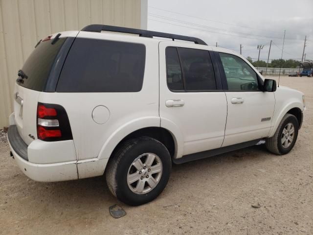 2008 Ford Explorer XLT