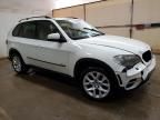 2011 BMW X5 XDRIVE35I