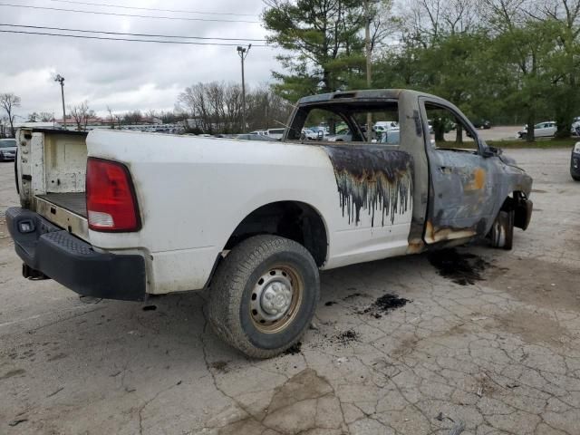 2013 Dodge RAM 2500 ST