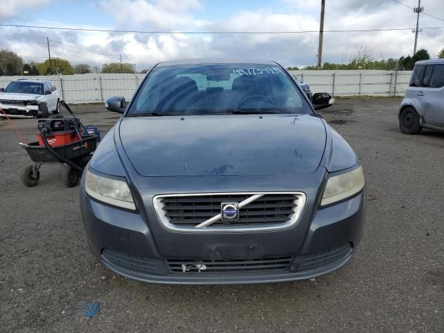 2008 Volvo S40 2.4I