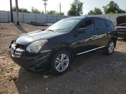 Nissan Rogue s salvage cars for sale: 2013 Nissan Rogue S