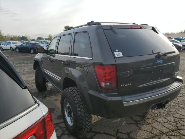 2005 Jeep Grand Cherokee Limited