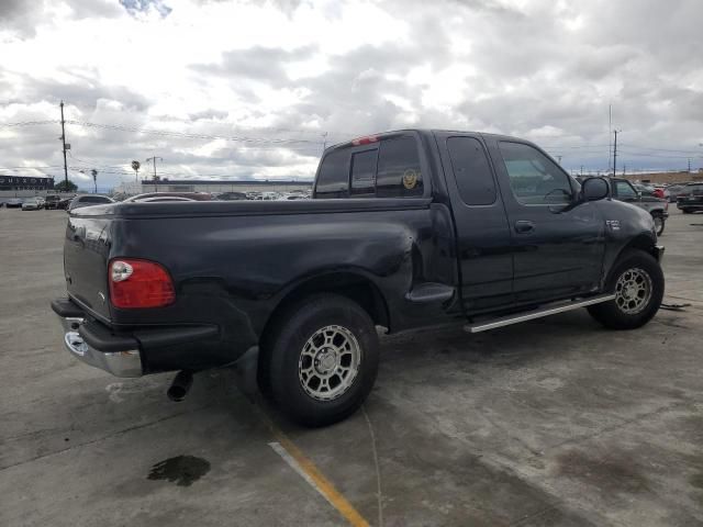 2003 Ford F150