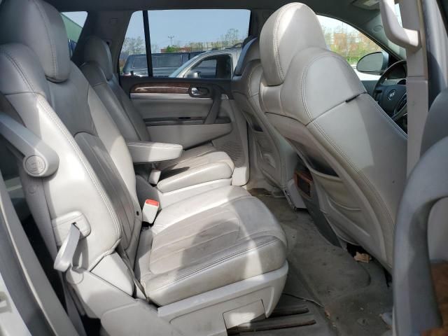 2008 Buick Enclave CXL