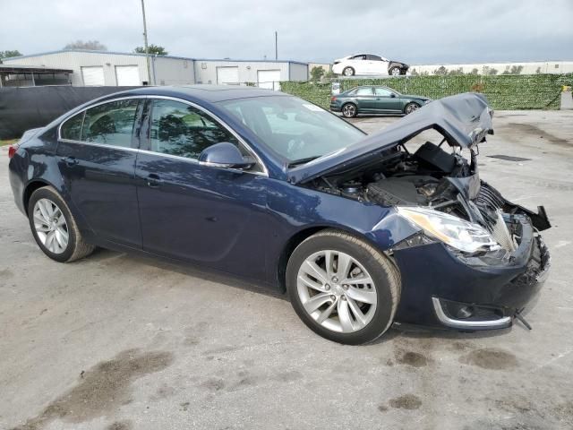 2017 Buick Regal Sport Touring