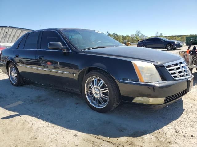 2007 Cadillac DTS