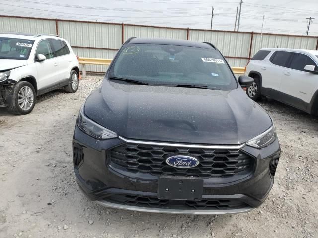 2023 Ford Escape ST Line