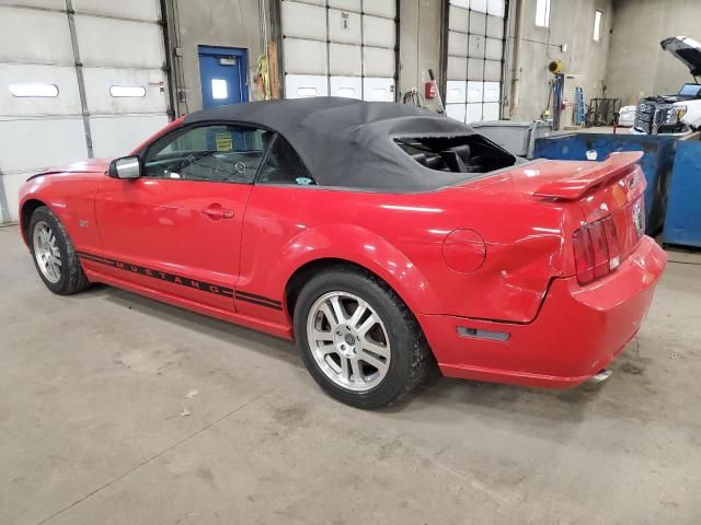 2005 Ford Mustang GT