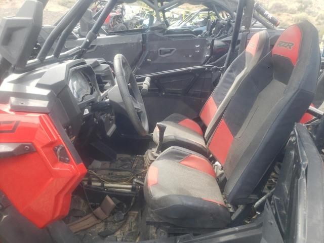 2020 Polaris RZR XP 4 Turbo