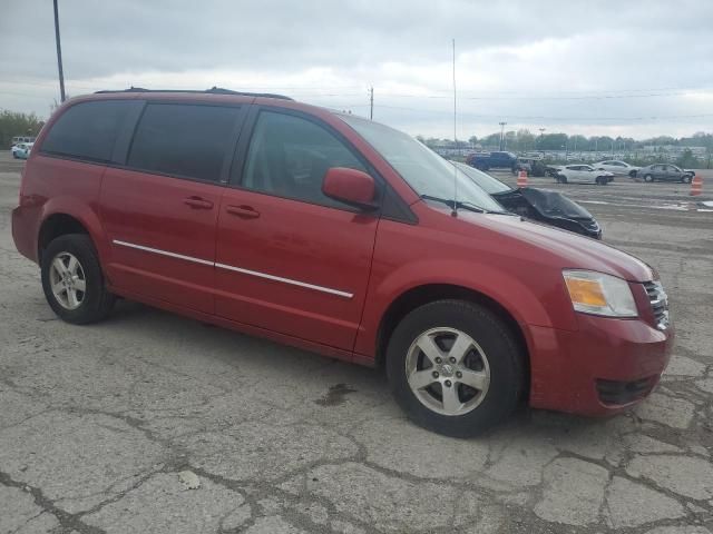 2009 Dodge Grand Caravan SXT