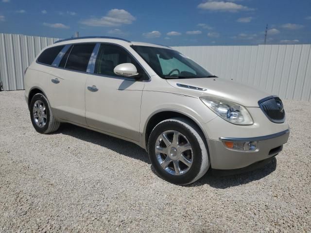 2009 Buick Enclave CXL