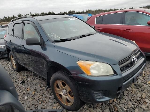 2009 Toyota Rav4