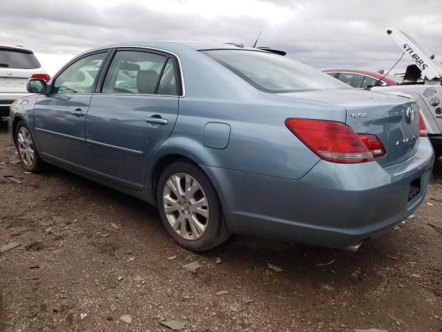 2009 Toyota Avalon XL