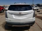 2017 Cadillac XT5 Platinum