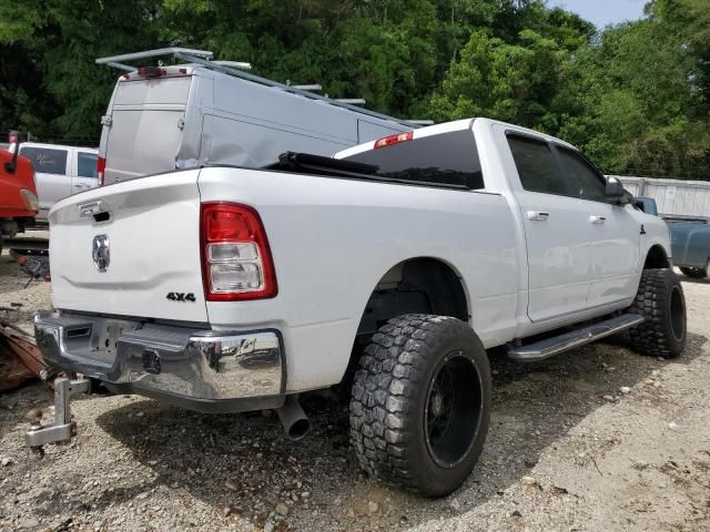 2019 Dodge RAM 2500 BIG Horn